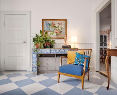 Villa Strand Hornbæk Kültér fotó
